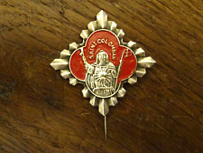 Ancienne insigne broche d'occasion  Rupt-sur-Moselle