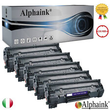 Toner cb435a ce278 usato  Italia