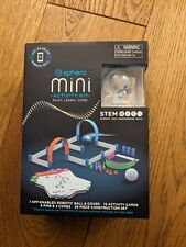 Used, SPHERO MINI, ACTIVITY KIT  for sale  Shipping to South Africa