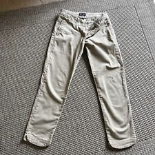 Armani jeans chinos for sale  SEVENOAKS