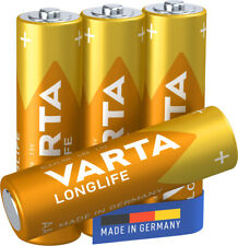 Varta 04106 haushaltsbatterien gebraucht kaufen  Alling