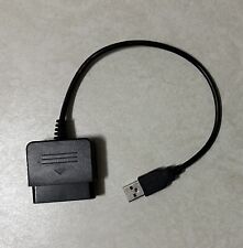 Psx usb adattatore usato  Oria