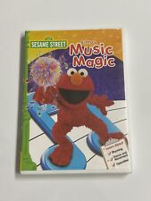Elmo music magic for sale  Greenville