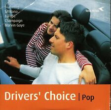Drivers choice pop gebraucht kaufen  Ochsenfurt