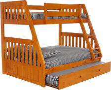 Twin full bunk for sale  Gretna