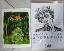 The artbook dave usato  Ortona