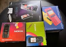 Nokia konvolut modell gebraucht kaufen  Alt Hamborn
