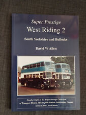 Bus book west for sale  MAIDSTONE