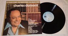 Vinyle 33t charles d'occasion  Tours-