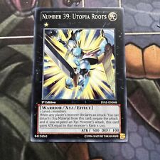 Yugioh number utopia for sale  COVENTRY