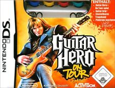 Nintendo guitar hero gebraucht kaufen  Berlin