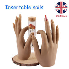 Stock silicone nail for sale  Shipping to Ireland