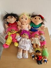 Troll dolls russ for sale  CHISLEHURST