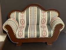 Victorian style sofa for sale  Rockford