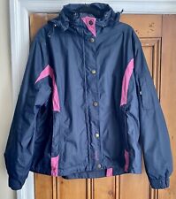 Ladies joules blue for sale  COLNE