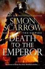 Death emperor simon for sale  UK