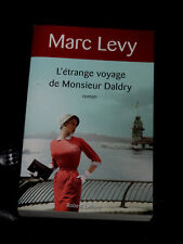 Marc levy etrange d'occasion  Rouen-