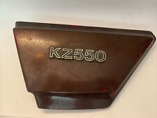 Kawasaki kz550 left for sale  Chesterland