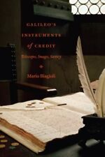 Usado, Instrumentos de crédito de Galileo: telescopios, imágenes, secreto, libro de bolsillo de B... segunda mano  Embacar hacia Argentina
