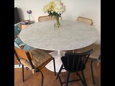 Table tulip type d'occasion  Bagnolet