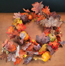 Pumpkin leaves fall for sale  Kewaskum