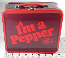 Pepper lunch box for sale  Loveland