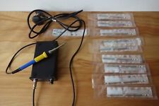 soldering iron kit for sale  ANSTRUTHER