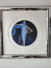 Erte hand signed for sale  Philadelphia