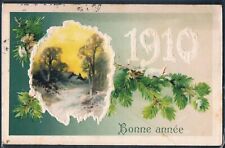 U108 year date d'occasion  Boisset-Saint-Priest