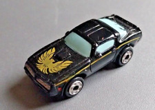 Micro machines pontiac for sale  KIDLINGTON