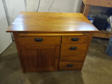 Antique bakers hoosier for sale  Minneapolis