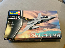 Revell tornado adv for sale  DEAL