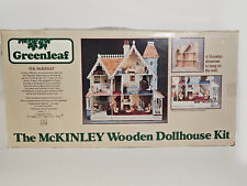 Mckinley wooden dollhouse for sale  Aurora