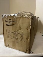 Kenroy lighting 93515bl for sale  Clearfield