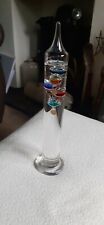 galileo thermometer for sale  Shipping to Ireland