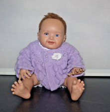 Reborn doll ping for sale  Shipping to Ireland