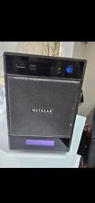 Netgear nas rndu4000 for sale  KINGSTON UPON THAMES