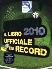 Mondiali 2010. libro usato  Italia