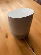 Immaculate google home for sale  CAERSWS