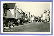 Old vintage postcard for sale  THETFORD