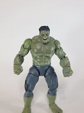 Figura Hulk 8"" MCU - Marvel Legends 6"" Studios Primeros diez años 2 Paquete Hulkbuster segunda mano  Embacar hacia Argentina
