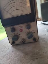 Vintage test equipment for sale  North Canton