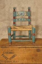 chair ladder painted back for sale  Marshalltown