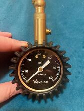 heavy duty tire gauge for sale  San Francisco