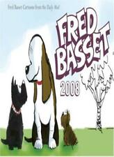 Fred basset 2008 for sale  UK