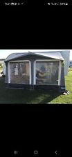 Campa jamboree awning for sale  WILLENHALL