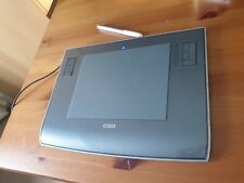 Untested wacom intuos for sale  IVER