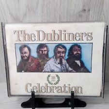 Dubliners celebration years for sale  Ireland