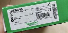 IPC Novo Schneider 140AVI03000 PLC Módulo Na Caixa Frete Rápido, usado comprar usado  Enviando para Brazil