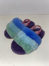 Ugg fluff yeah for sale  Phil Campbell